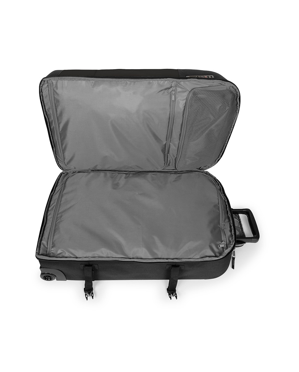 Imagen 3 de Maleta mediana transit'r pro m con capacidad de 63 l - Eastpak - Negro Negro