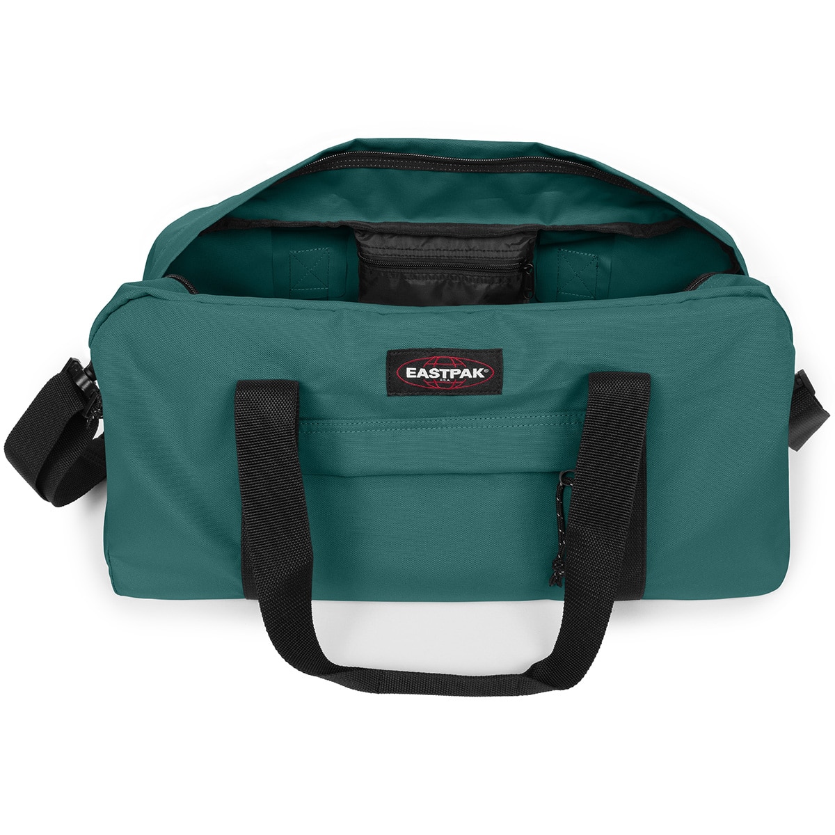 Bolsa de viaje unisex Stand Cabin Eastpak - Esmeralda Esmeralda-3