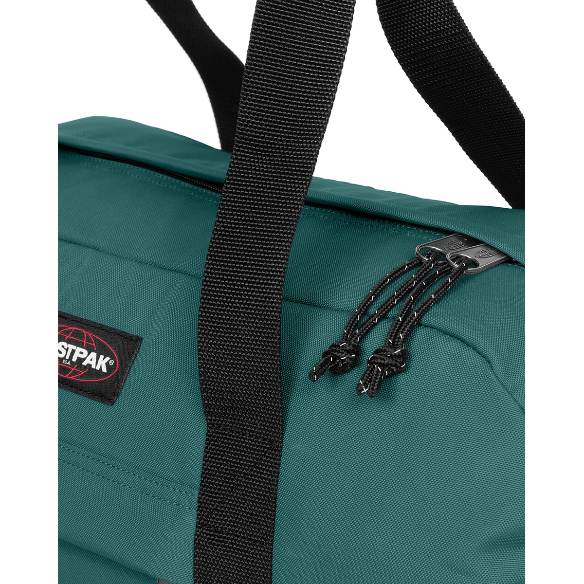 Bolsa de viaje unisex Stand Cabin Eastpak - Esmeralda Esmeralda-4