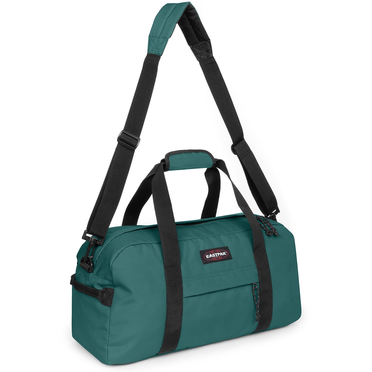 Bolsa de viaje unisex Stand Cabin Eastpak - Esmeralda Esmeralda-5