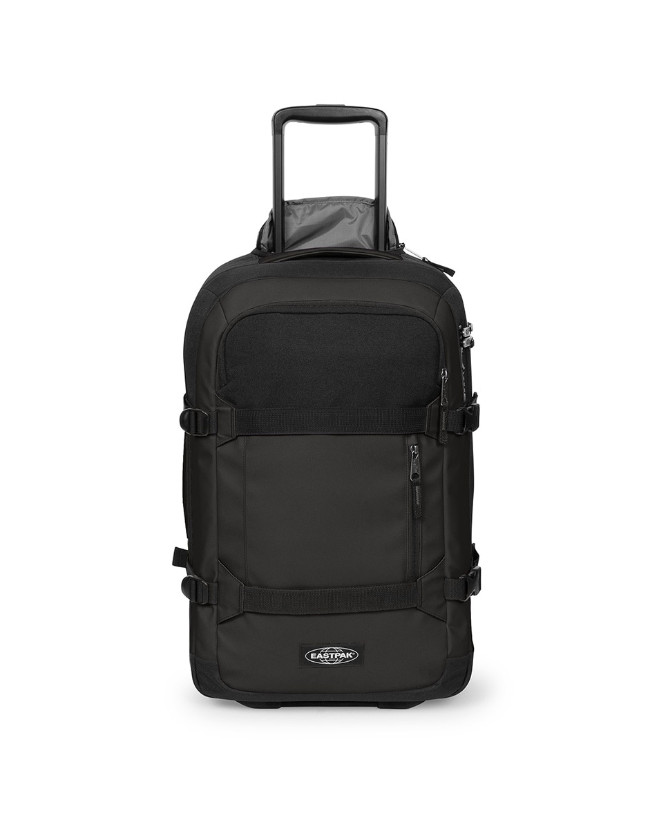 Imagen 1 de Maleta de cabina transit'r pro s blanda con capacidad de 44 l - Eastpak - Negro Negro