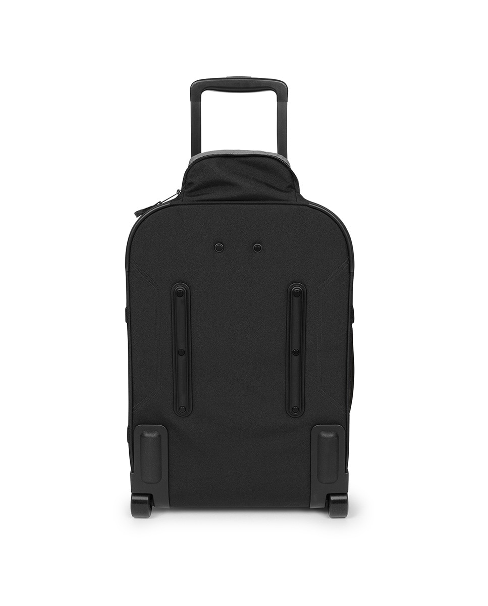 Imagen 2 de Maleta de cabina transit'r pro s blanda con capacidad de 44 l - Eastpak - Negro Negro