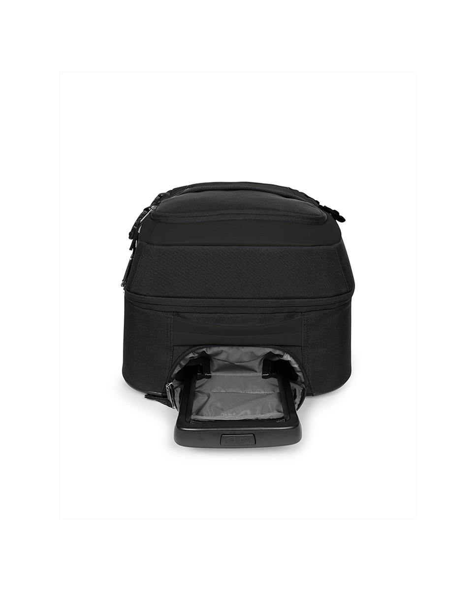Imagen 4 de Maleta de cabina transit'r pro s blanda con capacidad de 44 l - Eastpak - Negro Negro