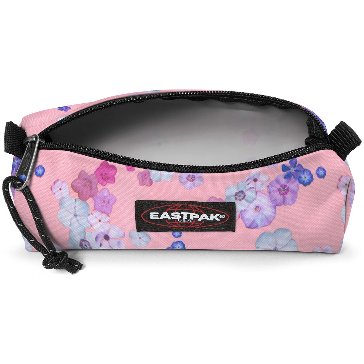 Estuche unisex Benchmark Single Eastpak - Rosa claro Rosa claro-3