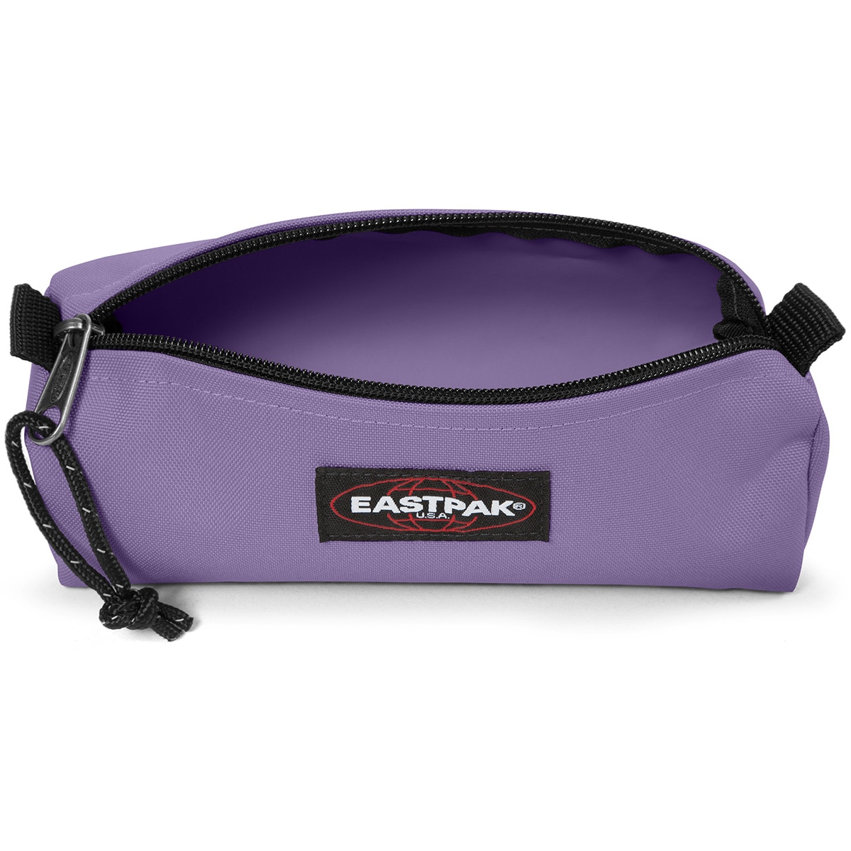 Imagen 2 de Estuche unisex Benchmark Single Eastpak - Púrpura Púrpura
