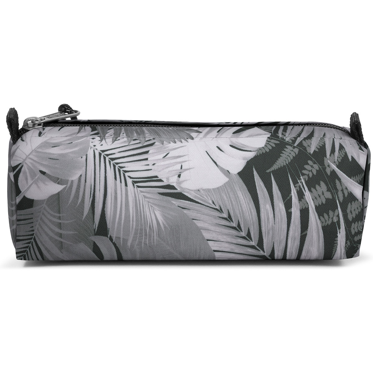 Estuche unisex Benchmark Single Eastpak - Acero negro Acero negro-2