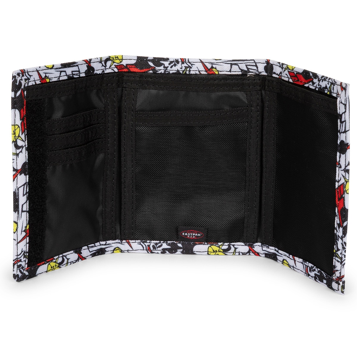 Cartera unisex Crew Single Eastpak - Multicolor Multicolor-3