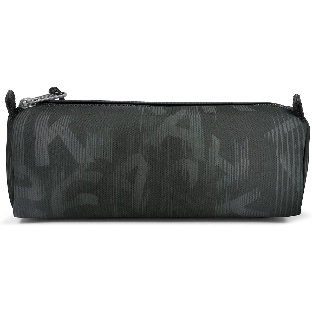 Estuche unisex Benchmark Single Eastpak - Acero negro Acero negro-2