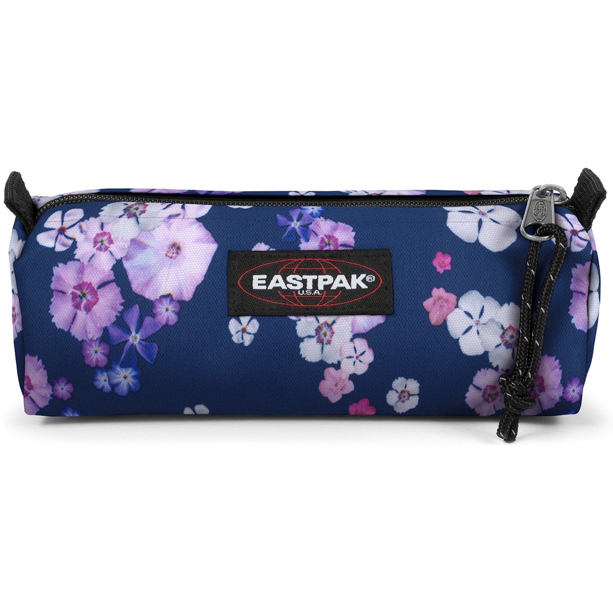 Estuche unisex Benchmark Single Eastpak - Azul oscuro Azul oscuro-1