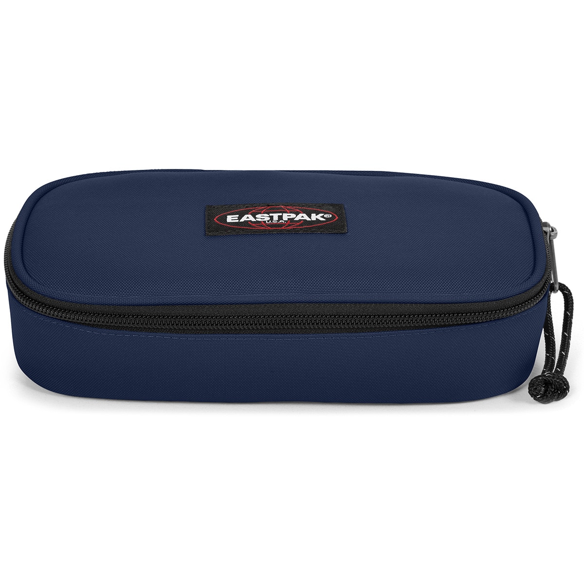 Estuche unisex Oval Single Eastpak - Azul marino Azul marino-1