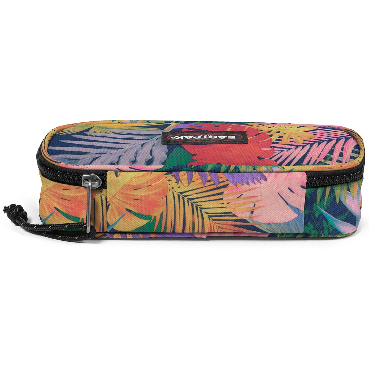 Imagen 2 de Estuche unisex Oval Single Eastpak - Multicolor Multicolor