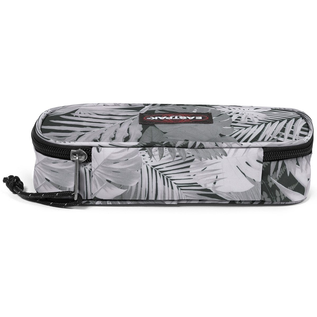Imagen 2 de Estuche unisex Oval Single Eastpak - Gris Gris