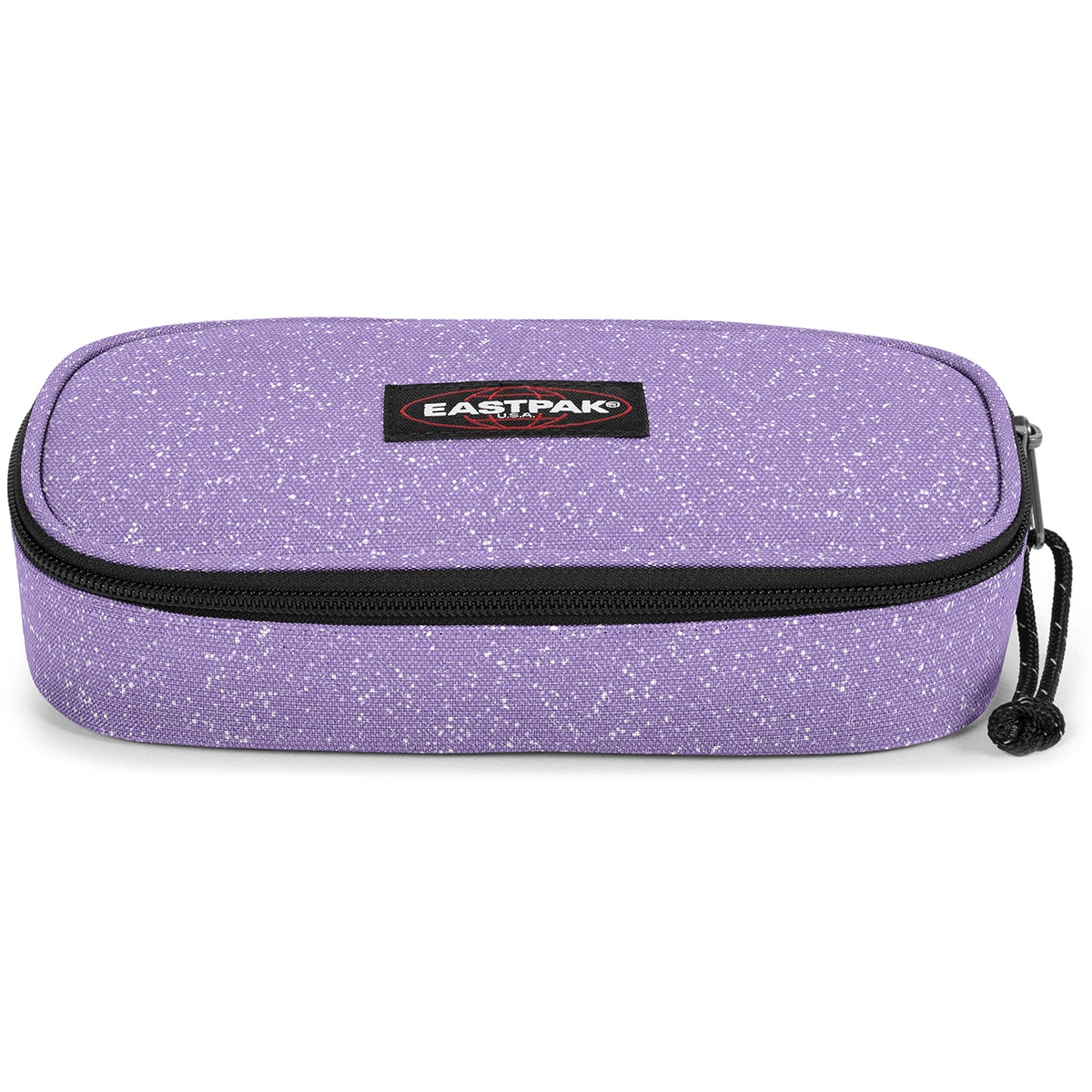 Imagen 1 de Estuche unisex Oval Single Eastpak - Púrpura Púrpura