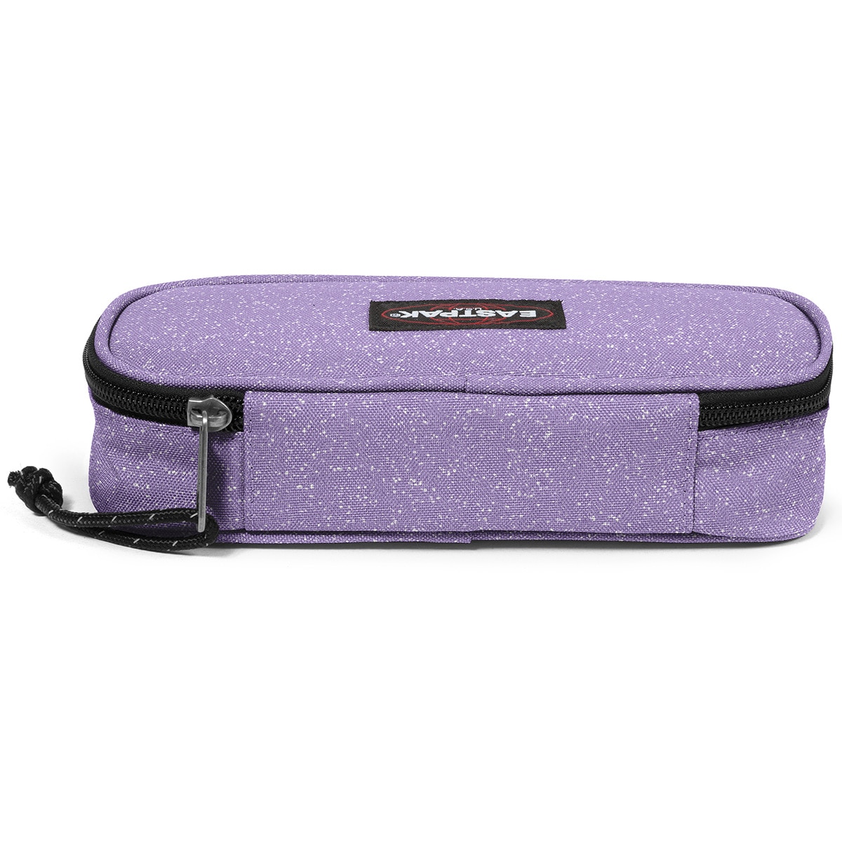 Imagen 2 de Estuche unisex Oval Single Eastpak - Púrpura Púrpura