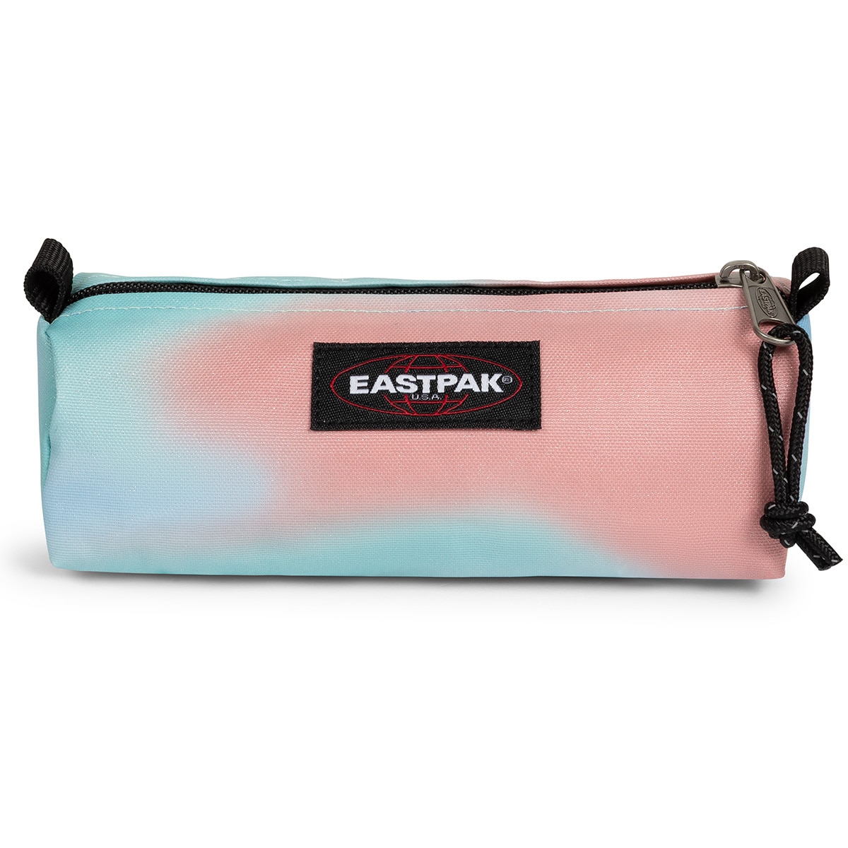 Estuche unisex Benchmark Single Eastpak - Celeste Celeste-1