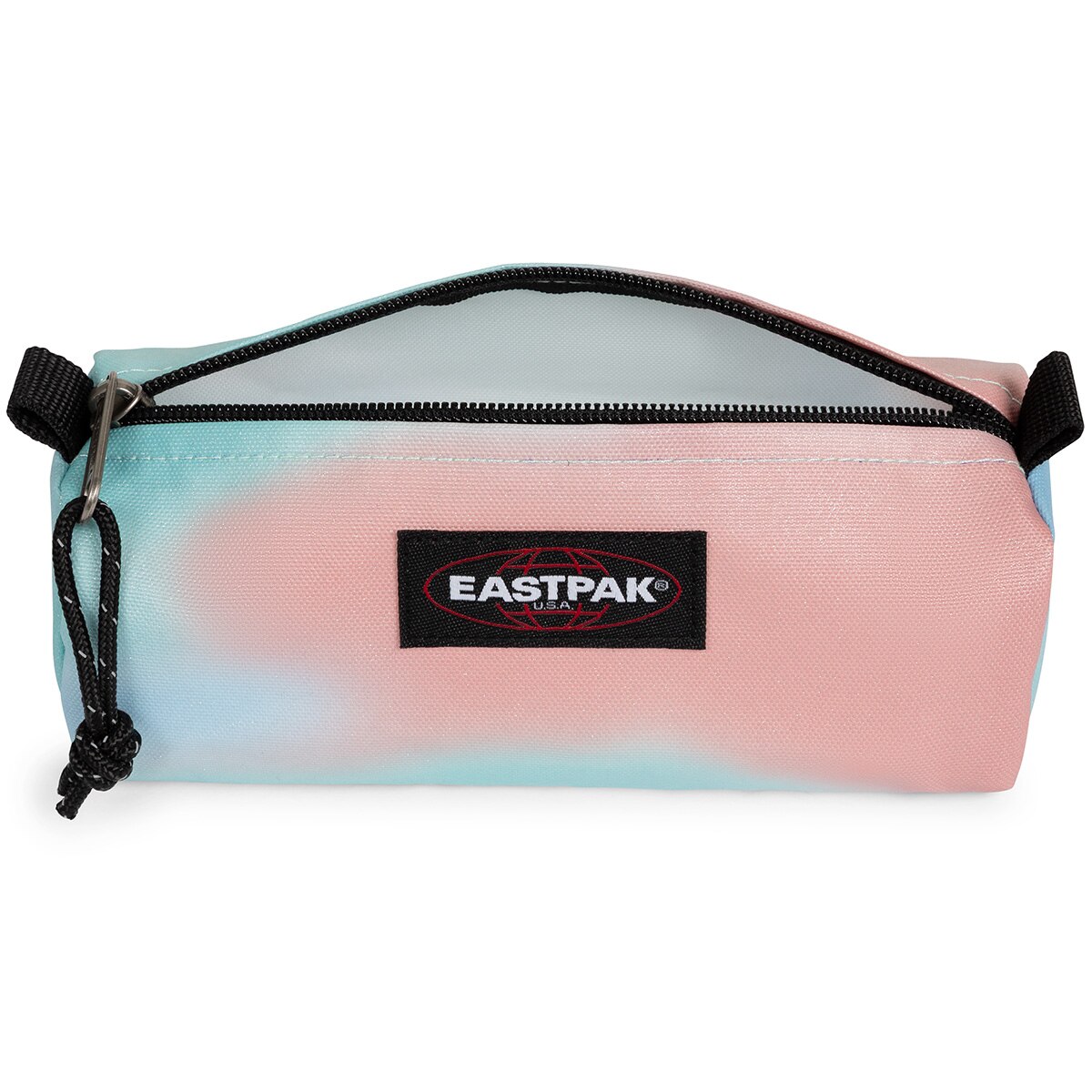 Estuche unisex Benchmark Single Eastpak - Celeste Celeste-3