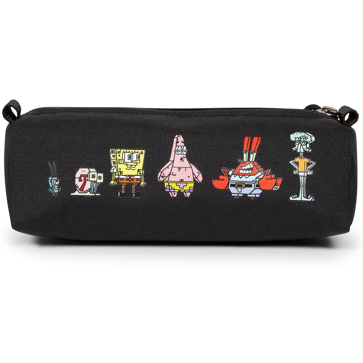 Estuche unisex Benchmark Single Eastpak - Negro Negro-2