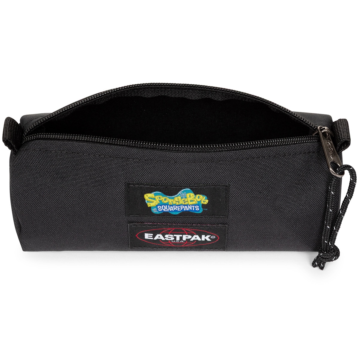 Estuche unisex Benchmark Single Eastpak - Negro Negro-3