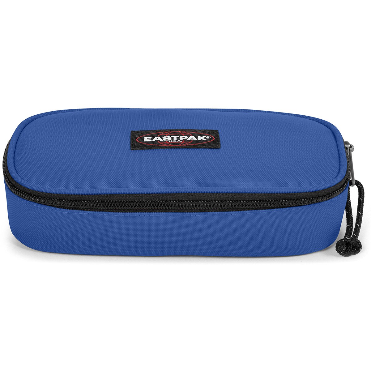 Imagen 0 de Estuche unisex Oval Single Eastpak Azul royal