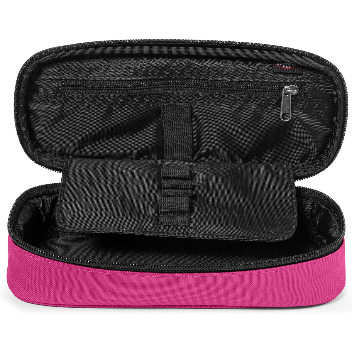 Estuche unisex Oval Single Eastpak - Fresa Fresa-3