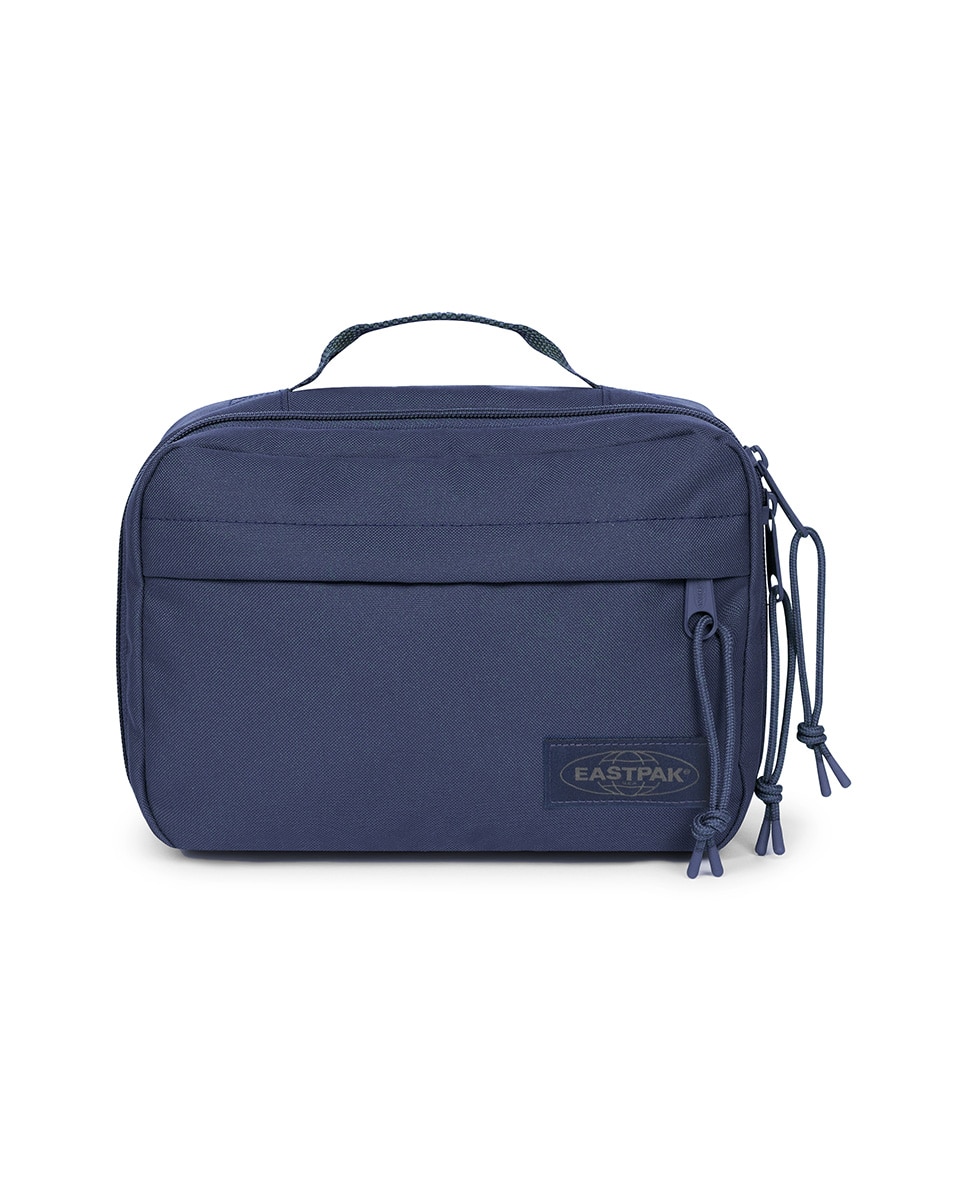 Neceser road kit con múltiples compartimentos - Eastpak - Azul oscuro Azul oscuro-1