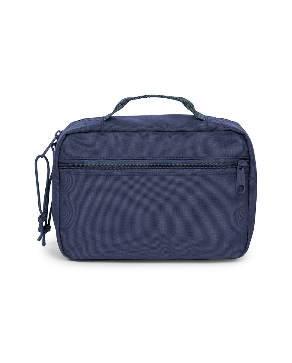 Neceser road kit con múltiples compartimentos - Eastpak - Azul oscuro Azul oscuro-2