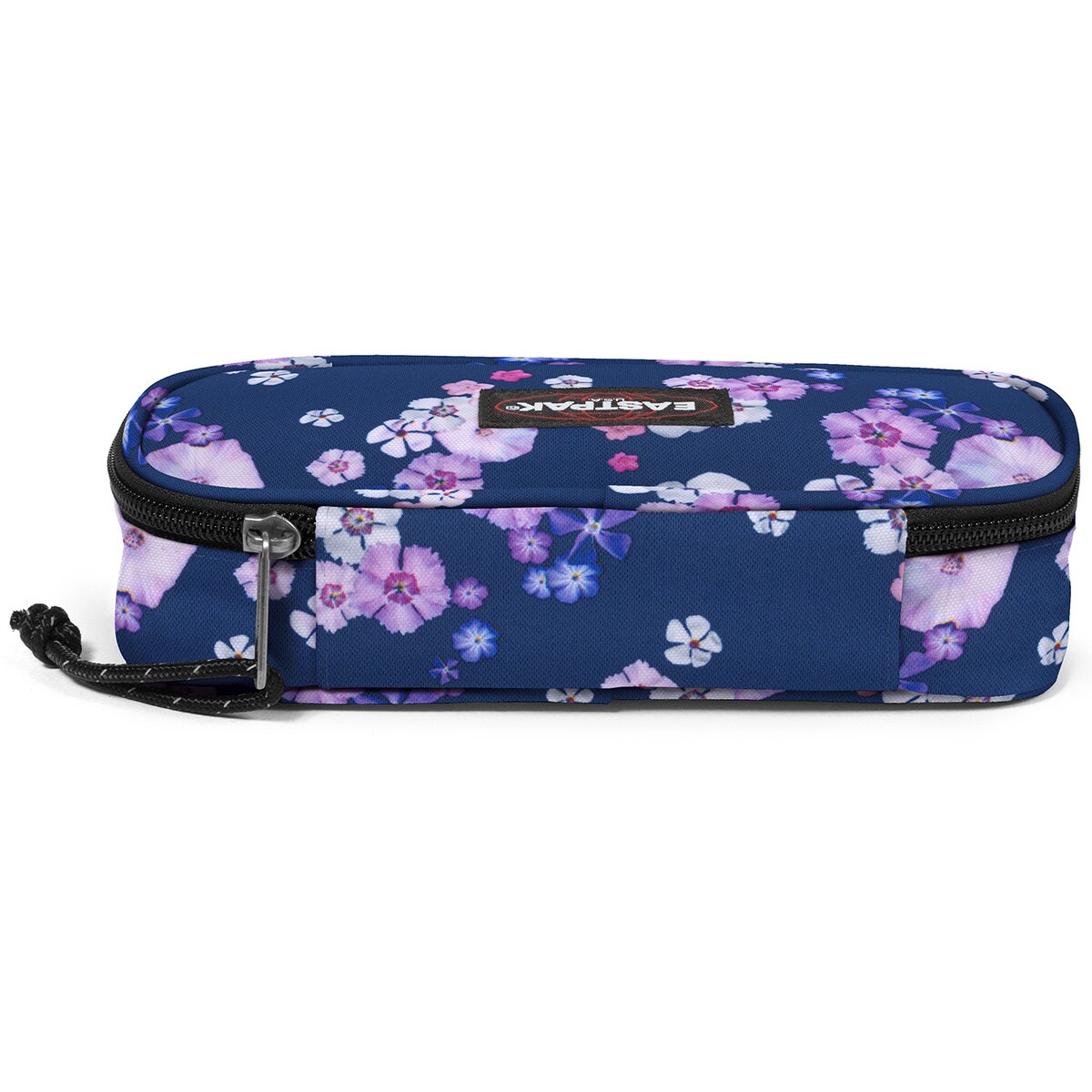 Estuche unisex Oval Single Eastpak - Azul oscuro Azul oscuro-2