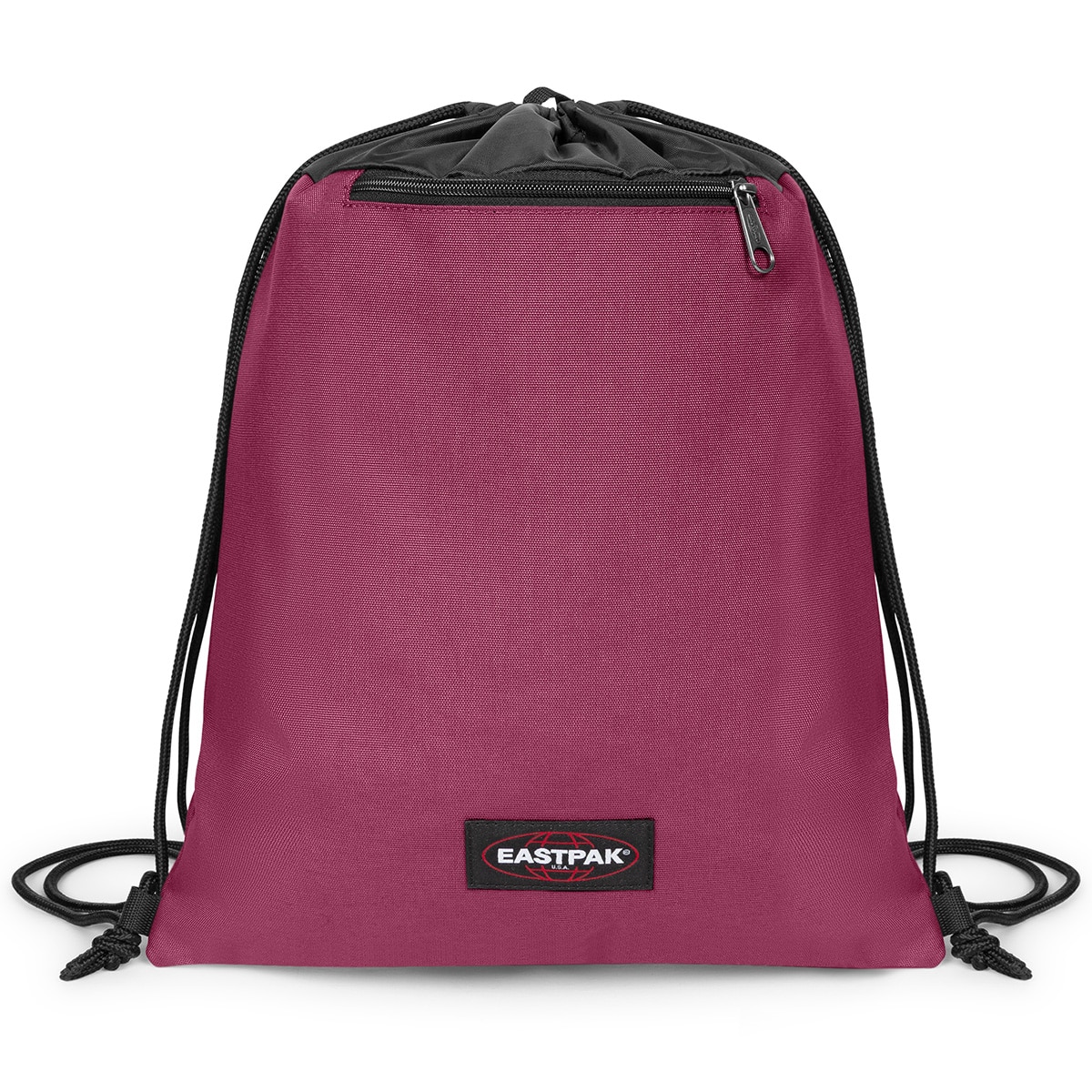 Imagen 1 de Mochila de viaje unisex Jymler Eastpak Granate