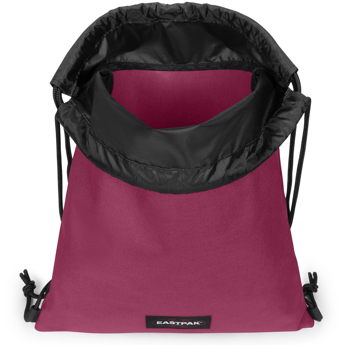 Imagen 3 de Mochila de viaje unisex Jymler Eastpak - Granate Granate