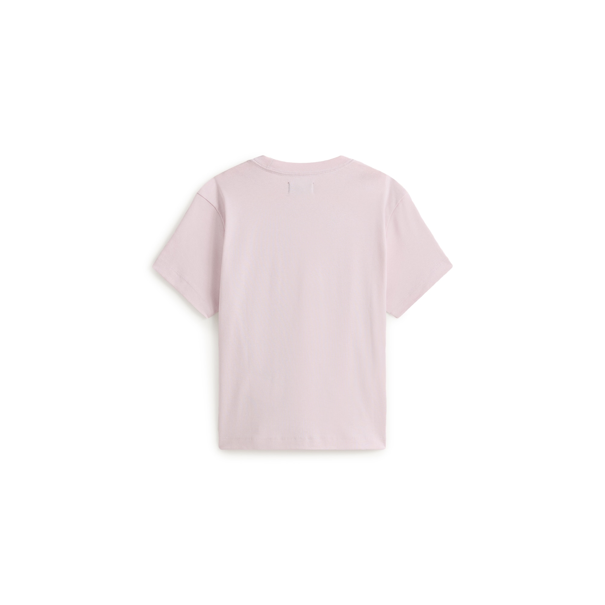 Imagen 2 de Camiseta de mujer Cameron SS Tee Vans - Rosa pastel Rosa pastel