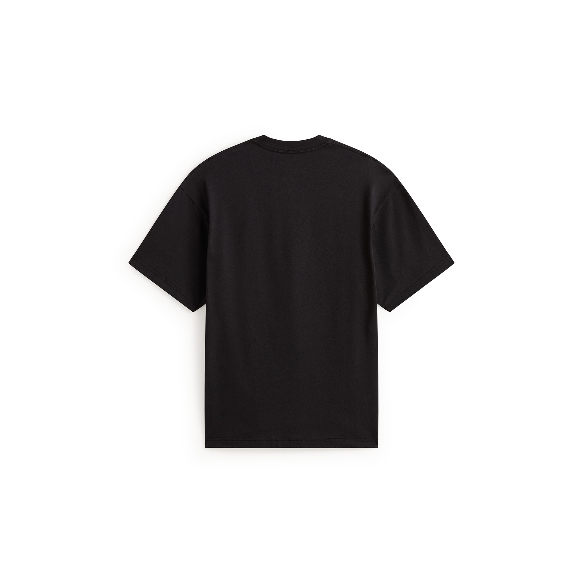 Imagen 2 de Camiseta de hombre Call Now SS Tee Vans - Negro Negro