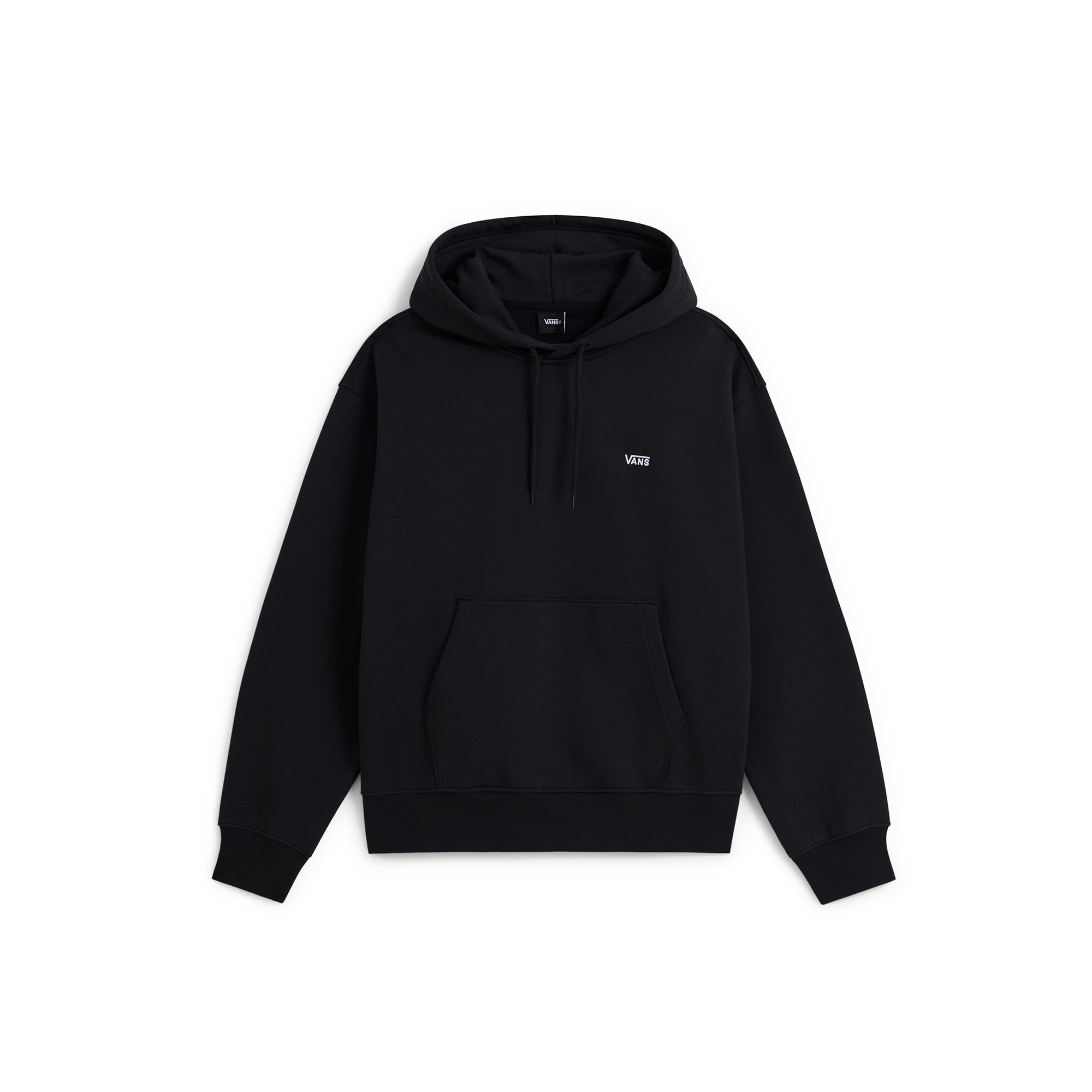 Vans Sudadera de hombre Left Chest II Pullover Verde militar