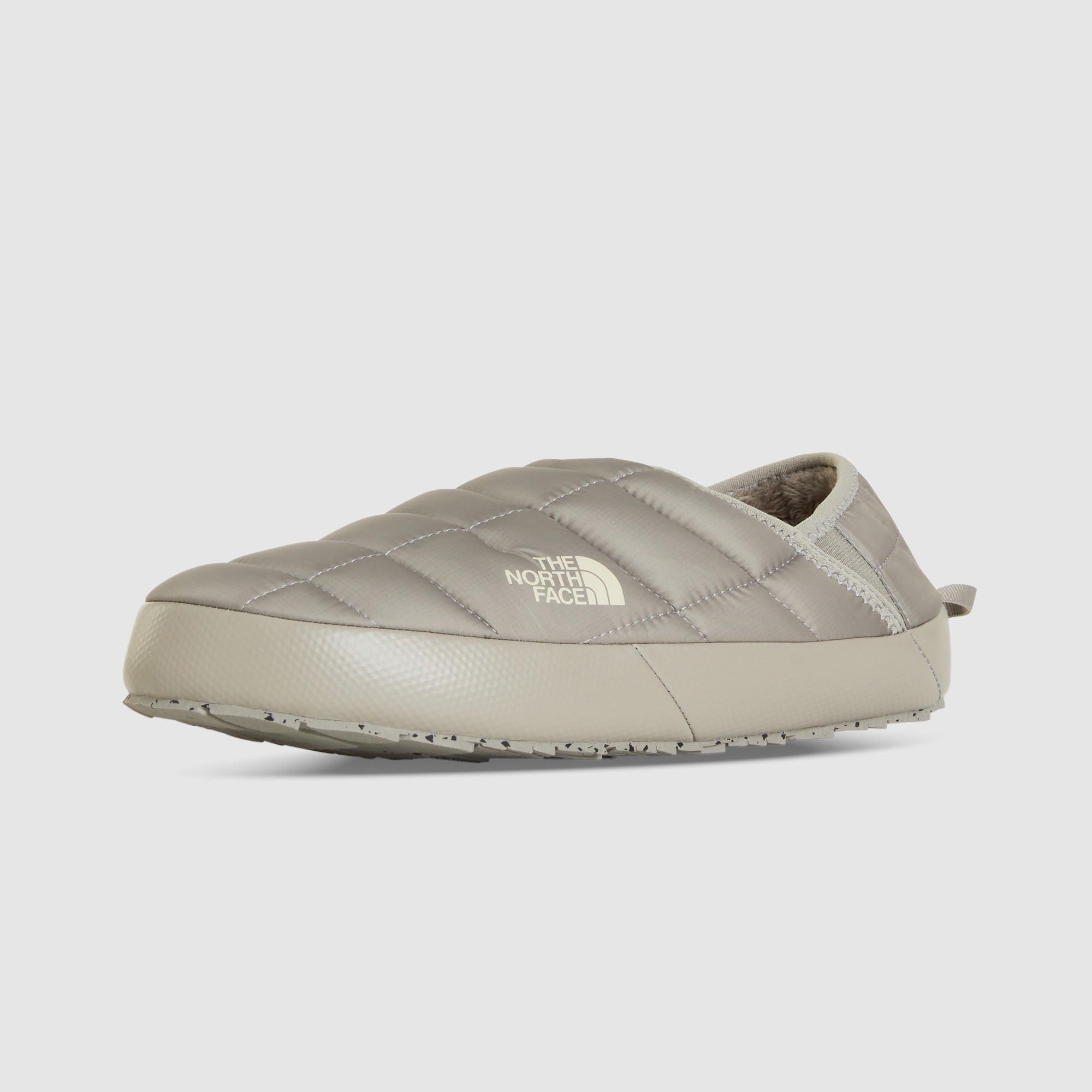 Imagen 3 de Pantuflas de hombre ThermoBall™ V Traction The North Face - Gris ceniza Gris ceniza