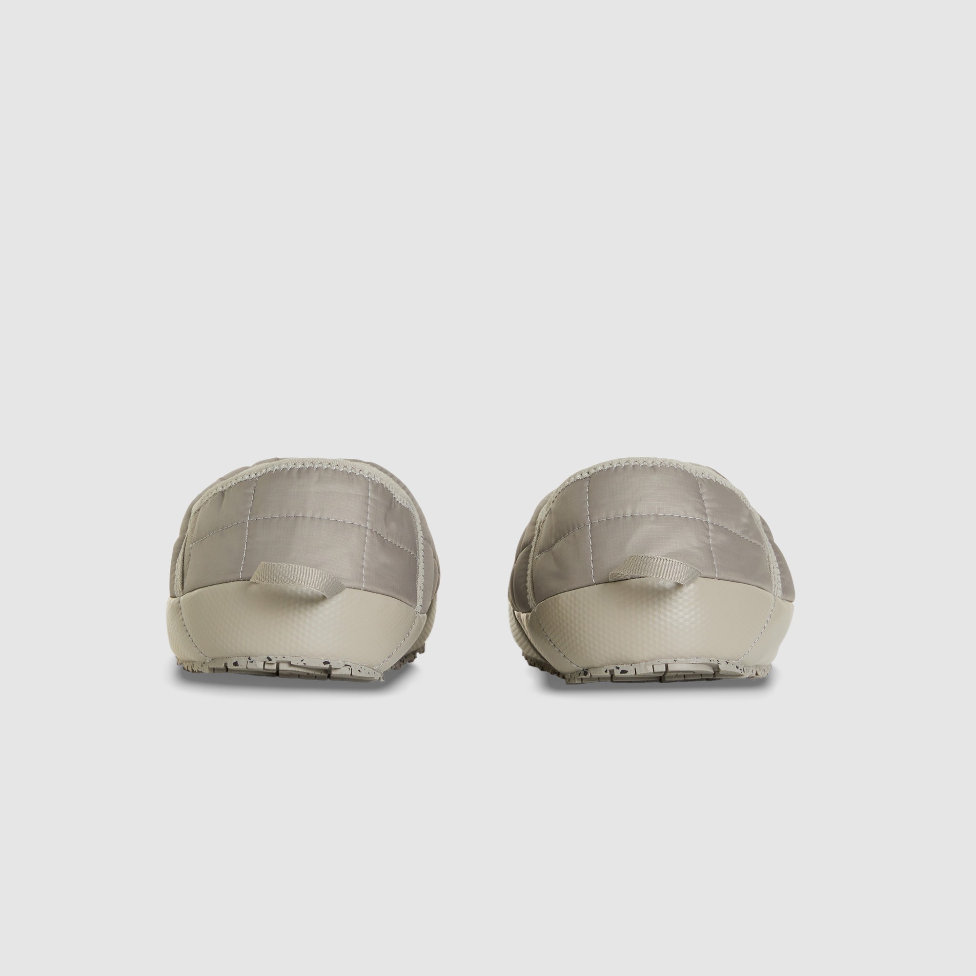 Imagen 4 de Pantuflas de hombre ThermoBall™ V Traction The North Face - Gris ceniza Gris ceniza