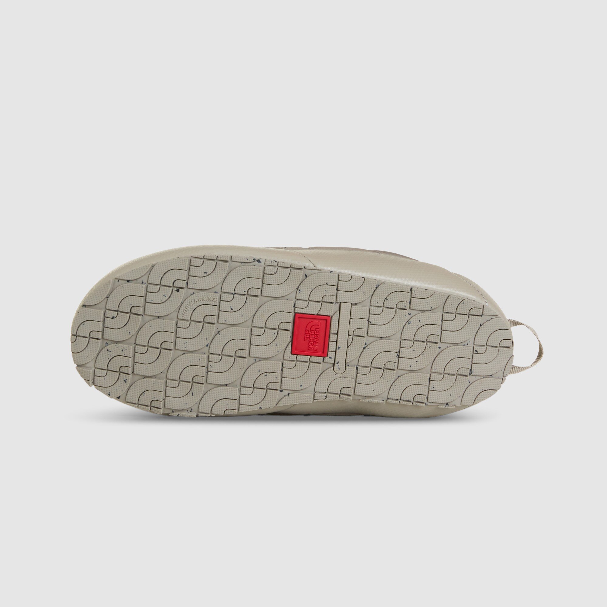 Imagen 5 de Pantuflas de hombre ThermoBall™ V Traction The North Face - Gris ceniza Gris ceniza