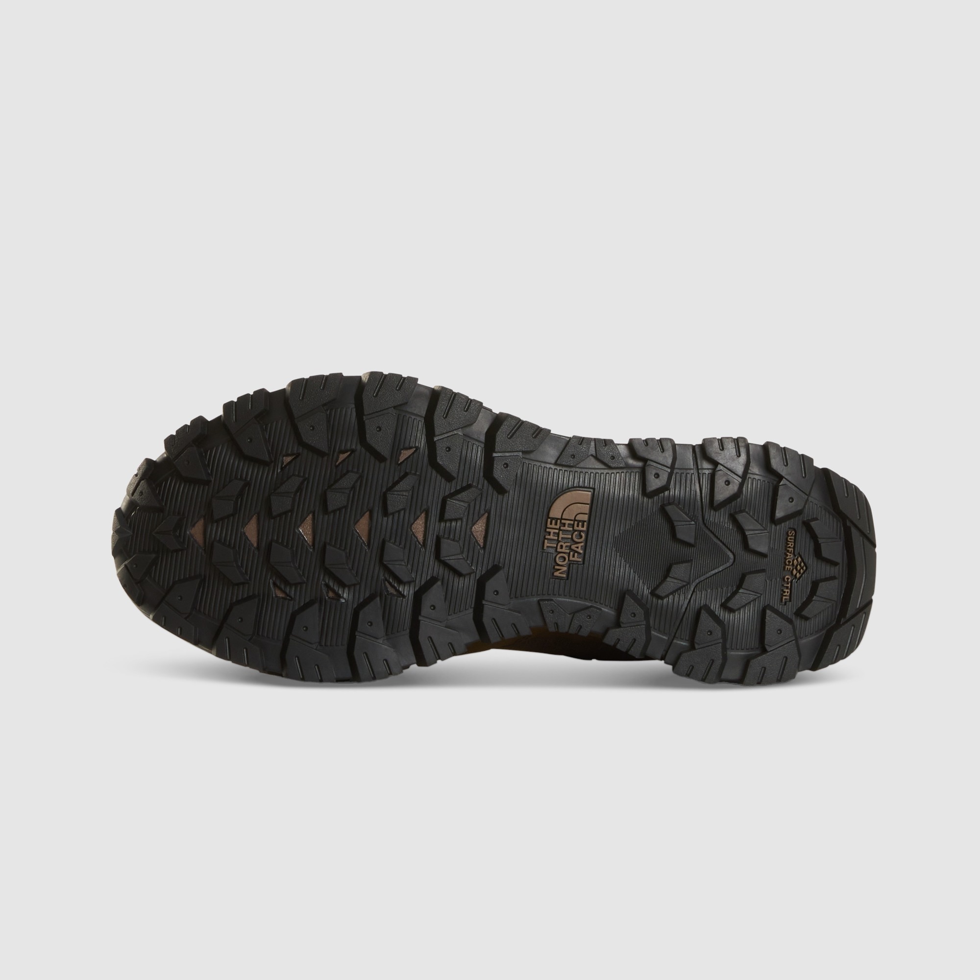 Zapatillas de senderismo de hombre Offtrail GORE-TEX® The North Face - Marrón oscuro Marrón oscuro-5