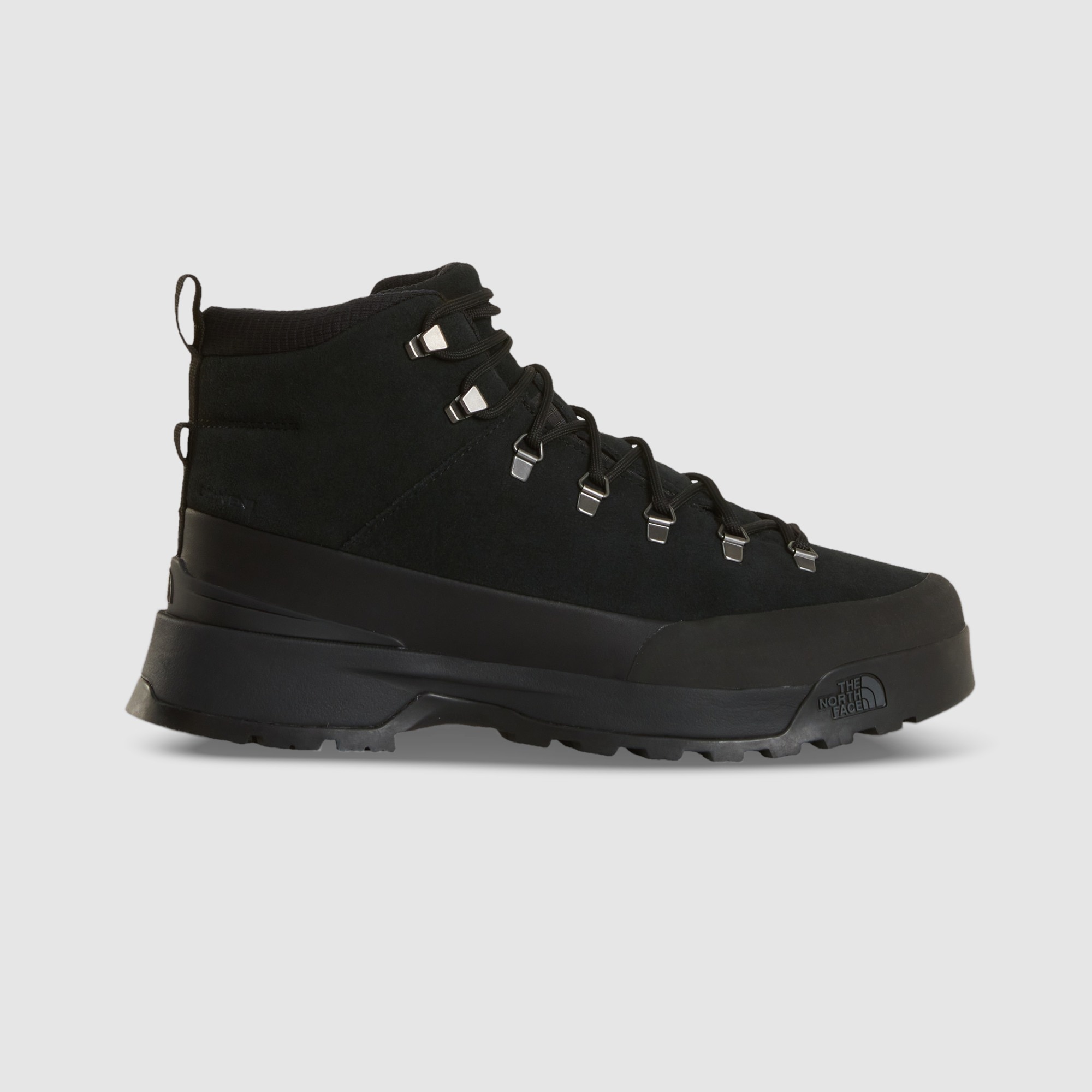 Imagen 1 de Botas de hombre Glenclyffe Mid Insulated Waterproof The North Face - Negro Negro