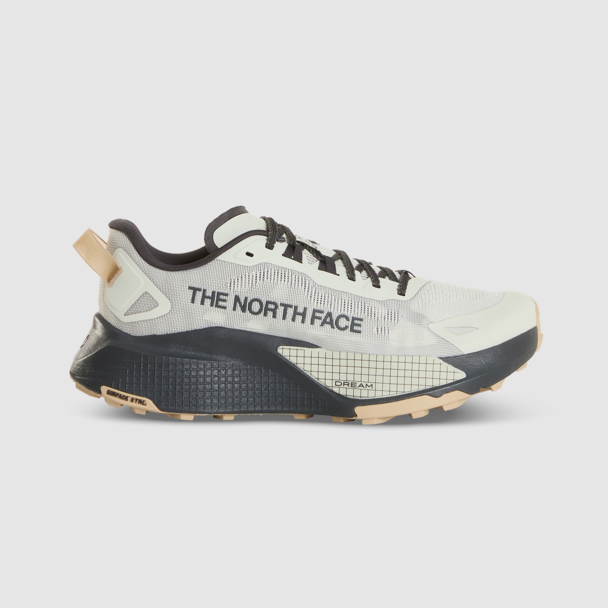Imagen 0 de Zapatillas de trail running de hombre Altamesa 500 V2 The North Face Gris claro