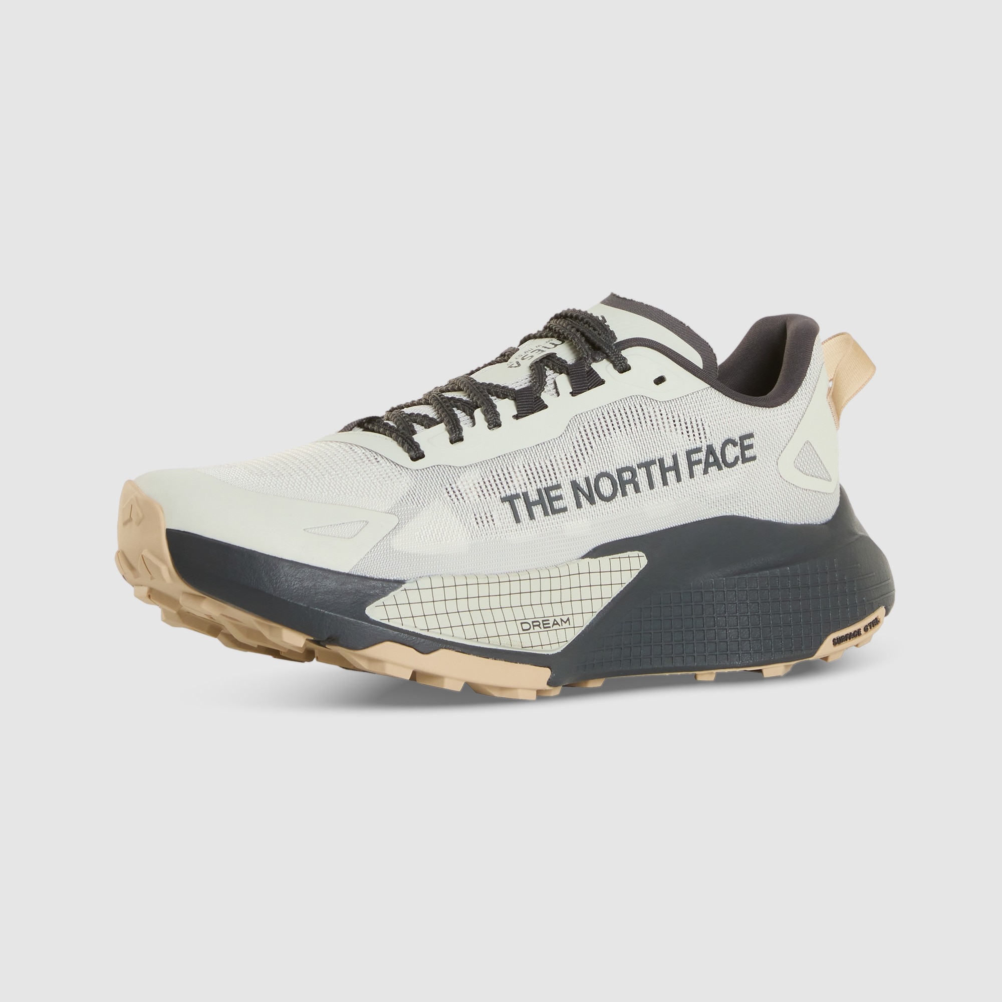 Zapatillas de trail running de hombre Altamesa 500 V2 The North Face - Gris claro Gris claro-3