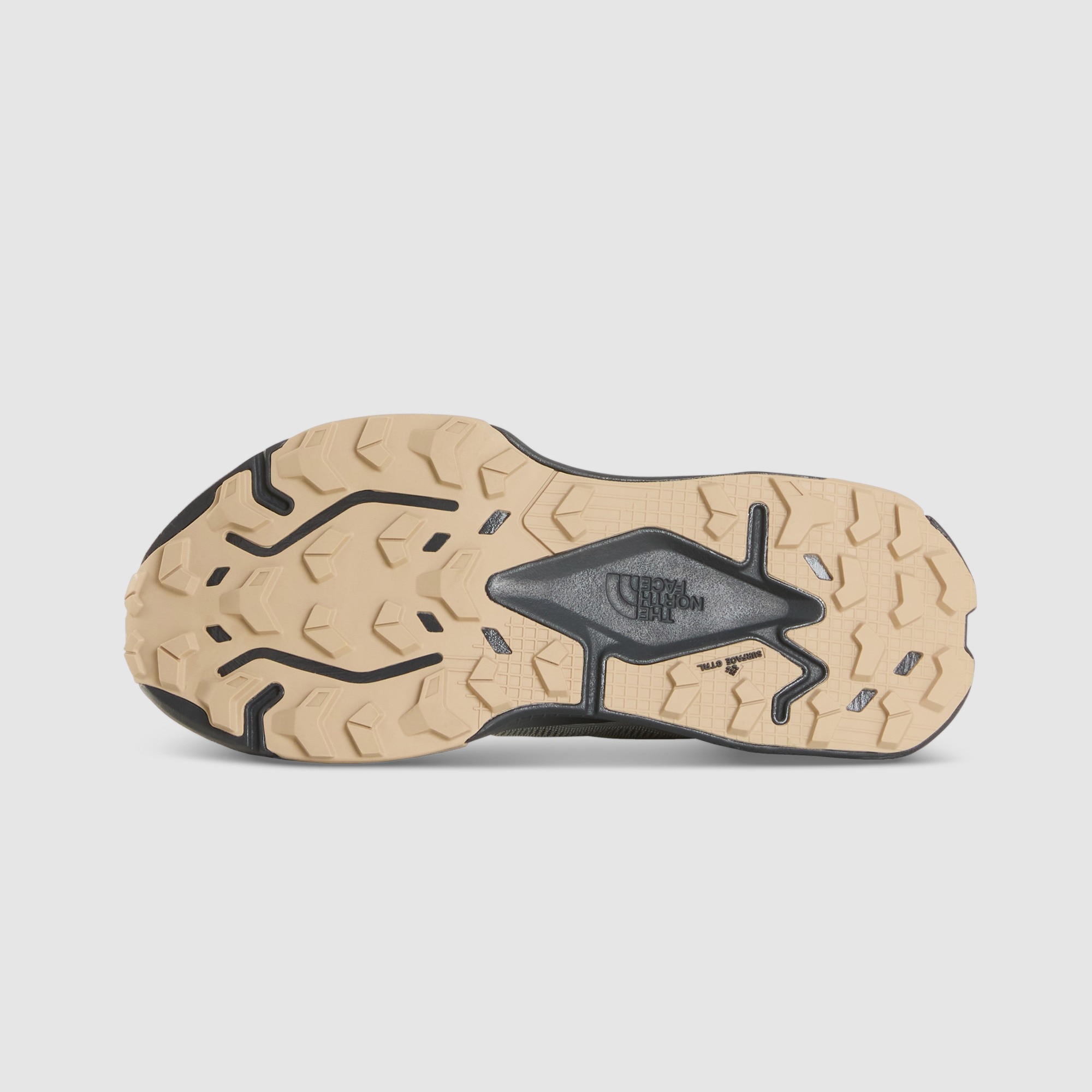 Zapatillas de trail running de hombre Altamesa 500 V2 The North Face - Gris claro Gris claro-5