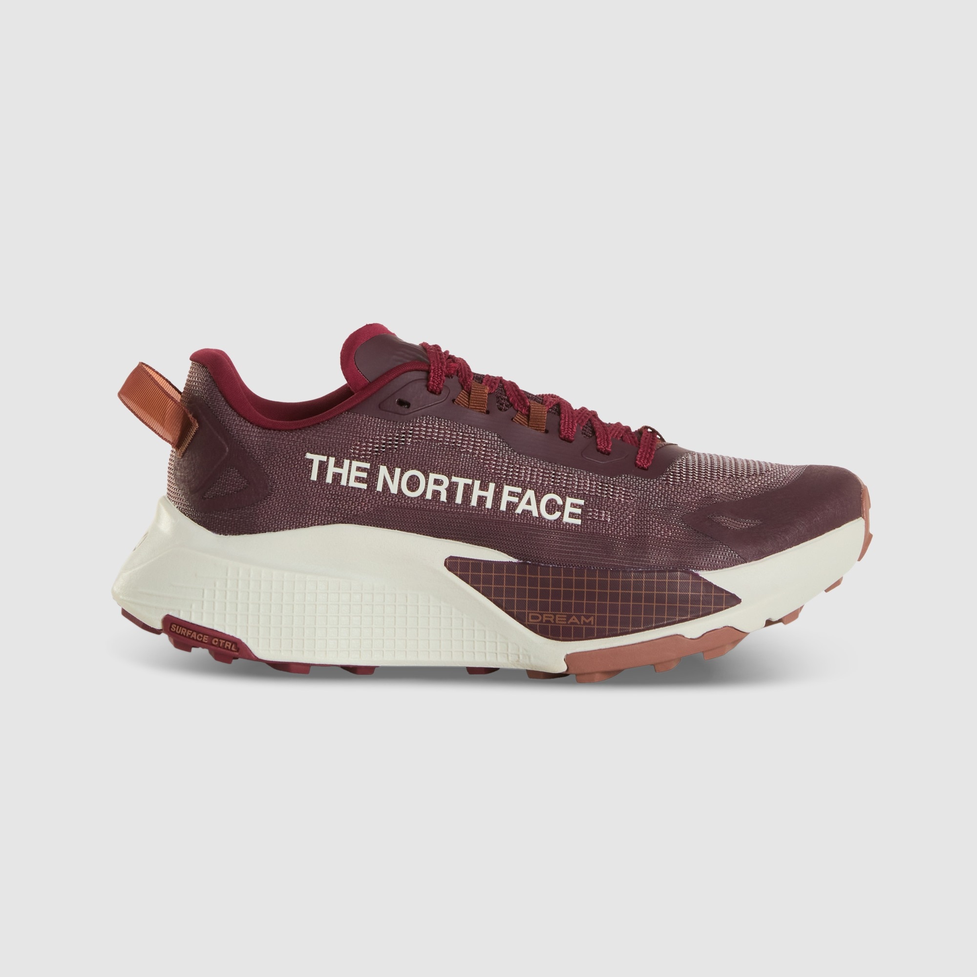 Imagen 0 de Zapatillas de trail running de mujer Altamesa 500 V2 The North Face Morado