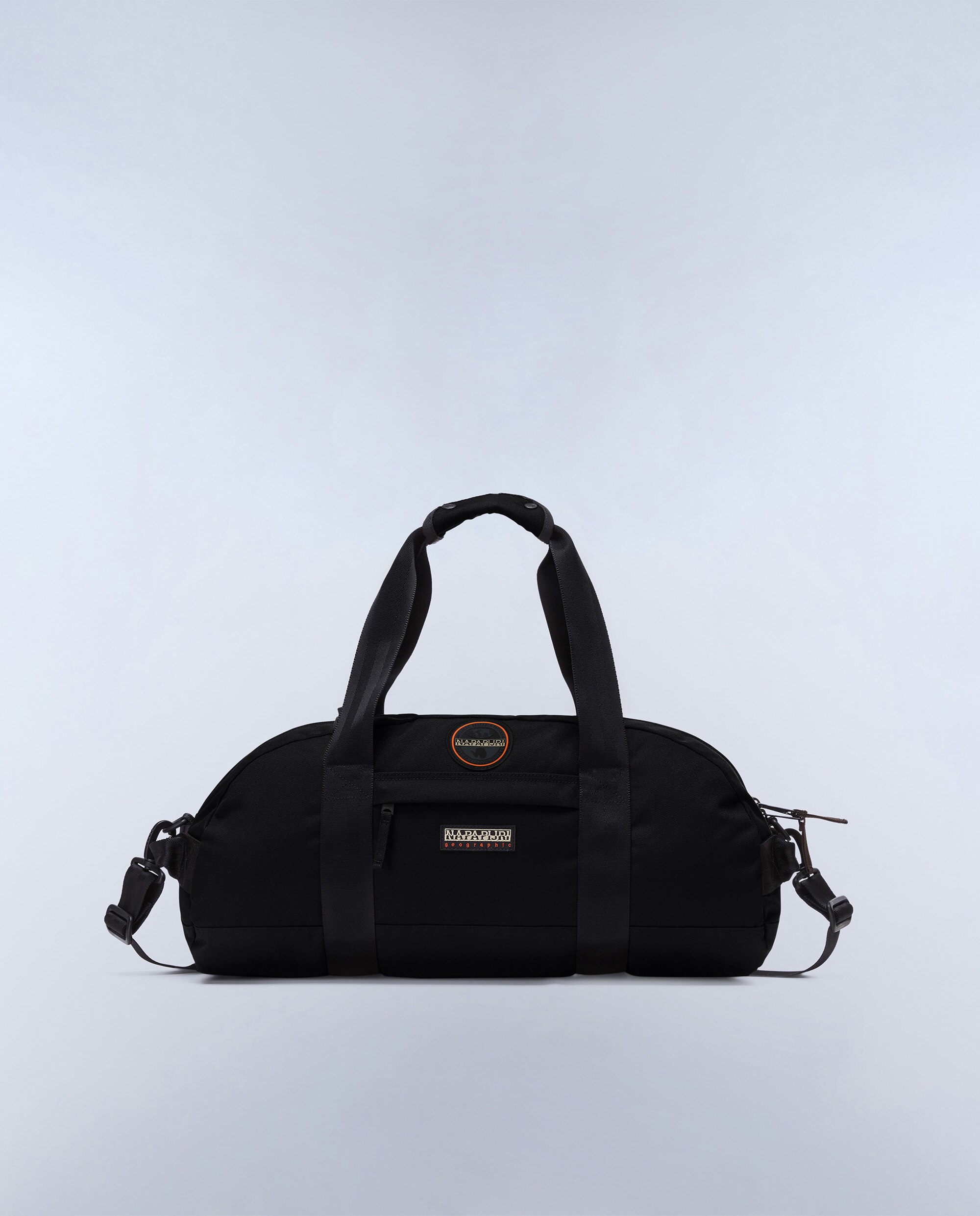 Maletines unisex napapijri - Negro Negro-1