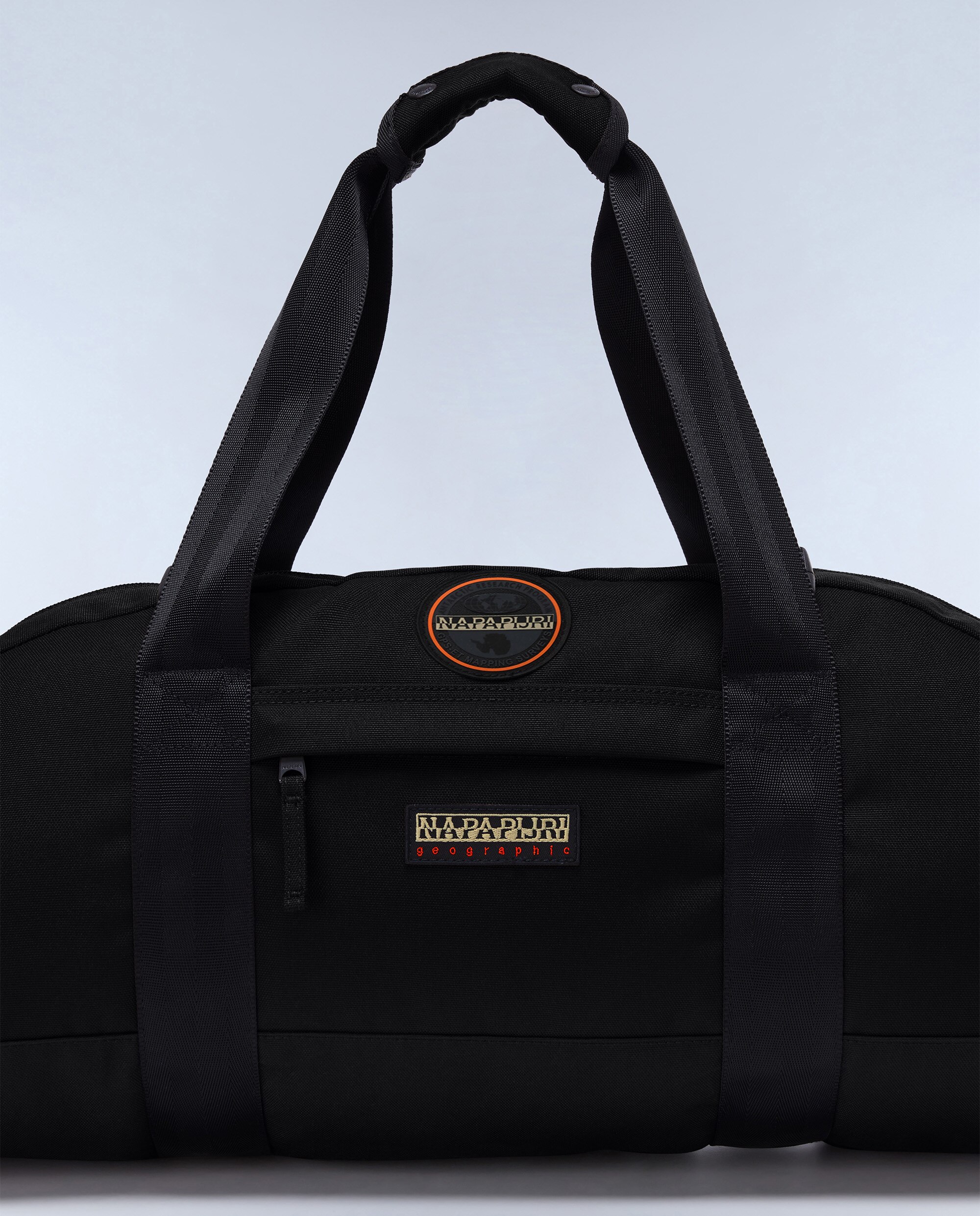 Maletines unisex napapijri - Negro Negro-3