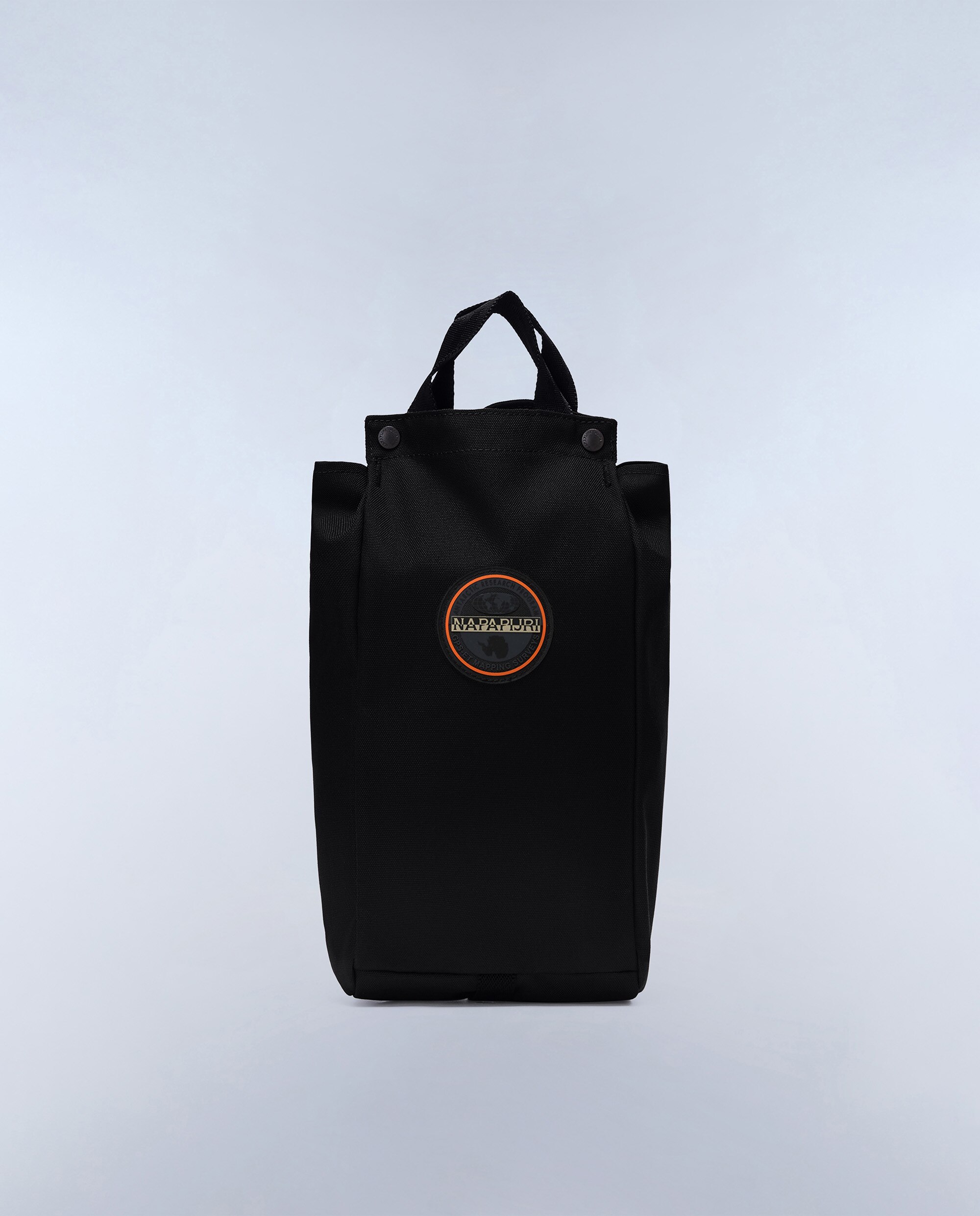 Maletines unisex napapijri - Negro Negro-7