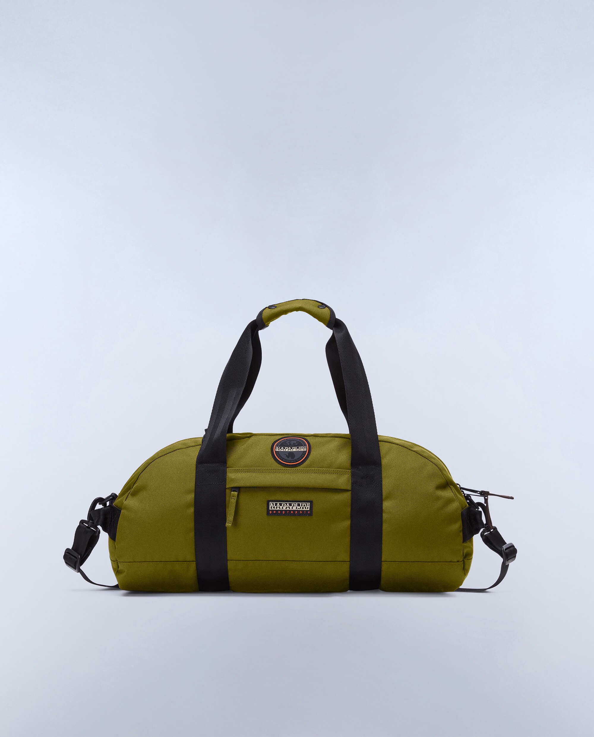 Imagen 0 de Maletines unisex napapijri Verde Oliva