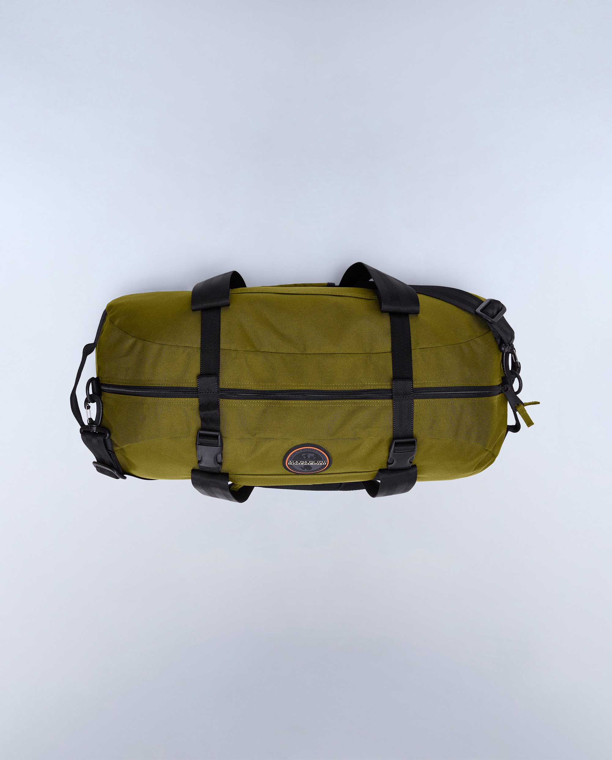 Maletines unisex napapijri - Verde Oliva Verde Oliva-3