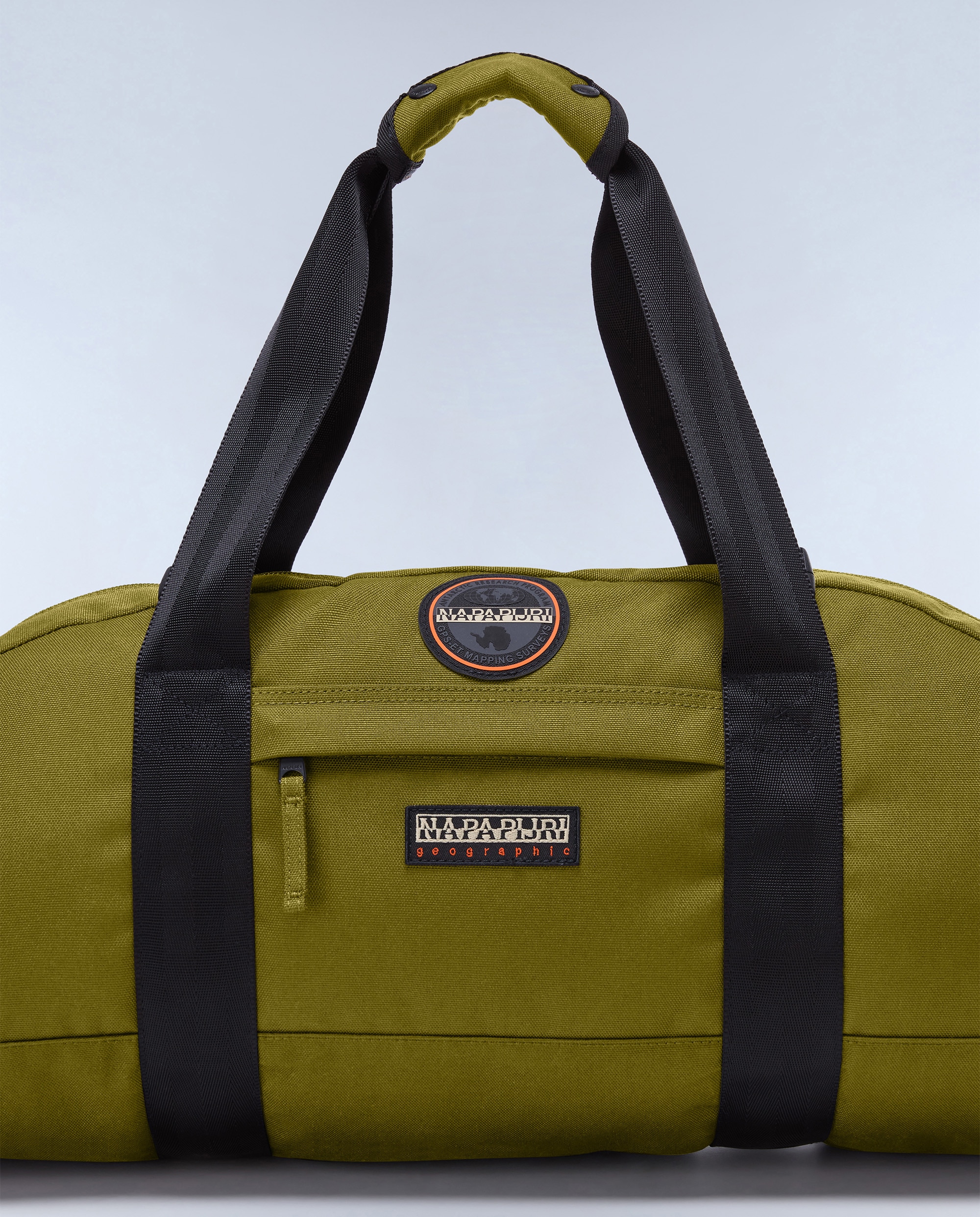 Maletines unisex napapijri - Verde Oliva Verde Oliva-5