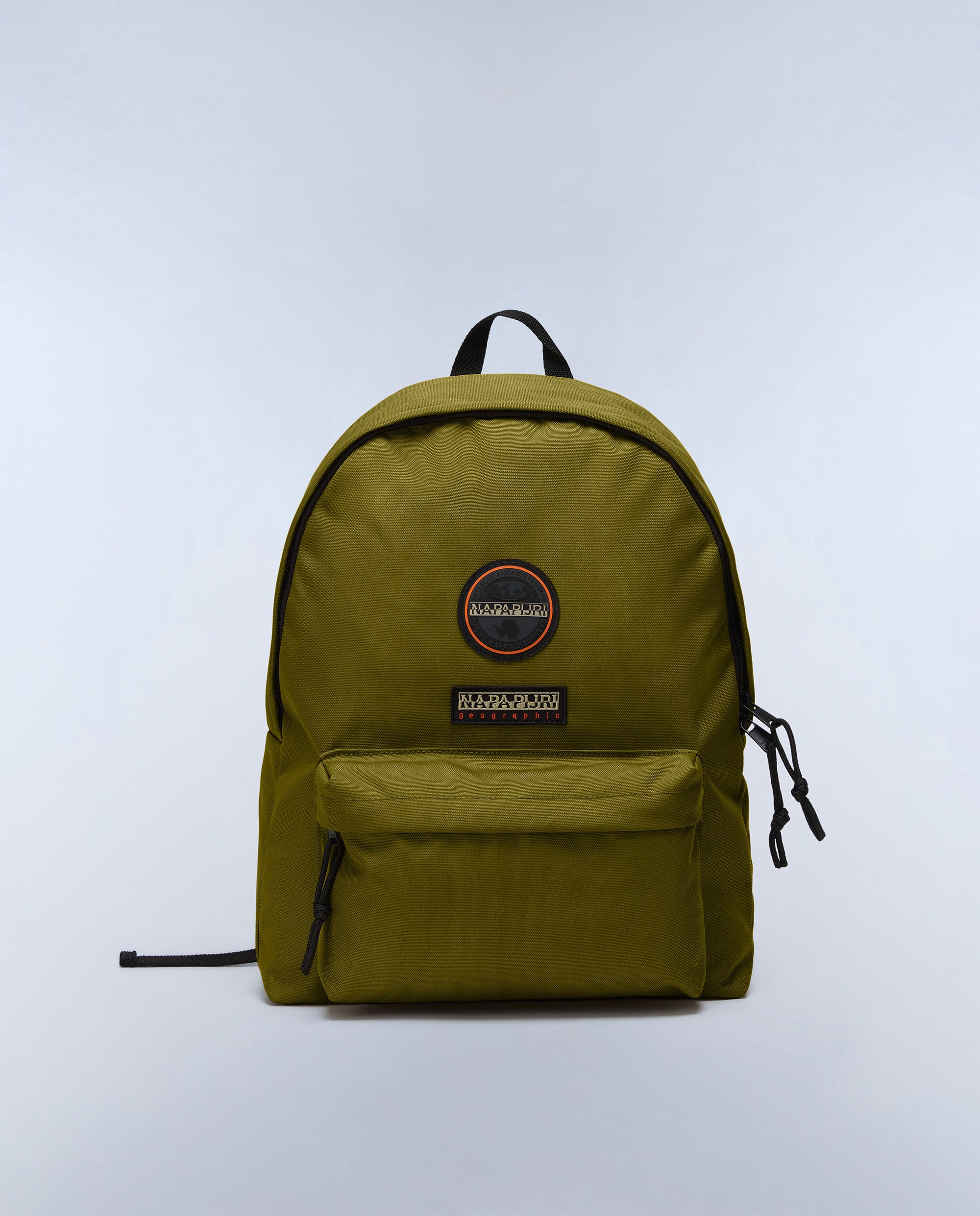 Mochila unisex - Napapijri - Negro Negro-3