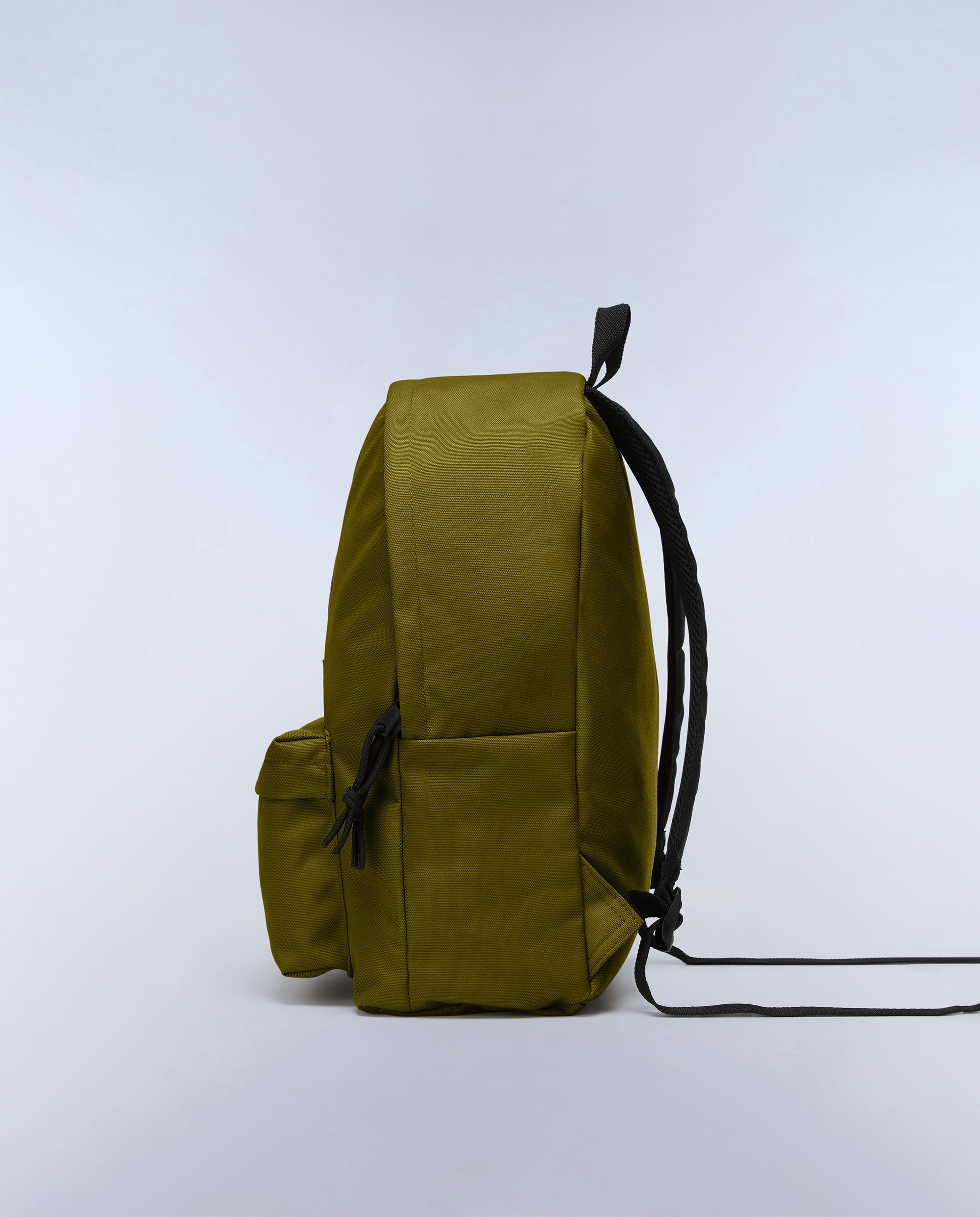 Mochila unisex - Napapijri - Negro Negro-2