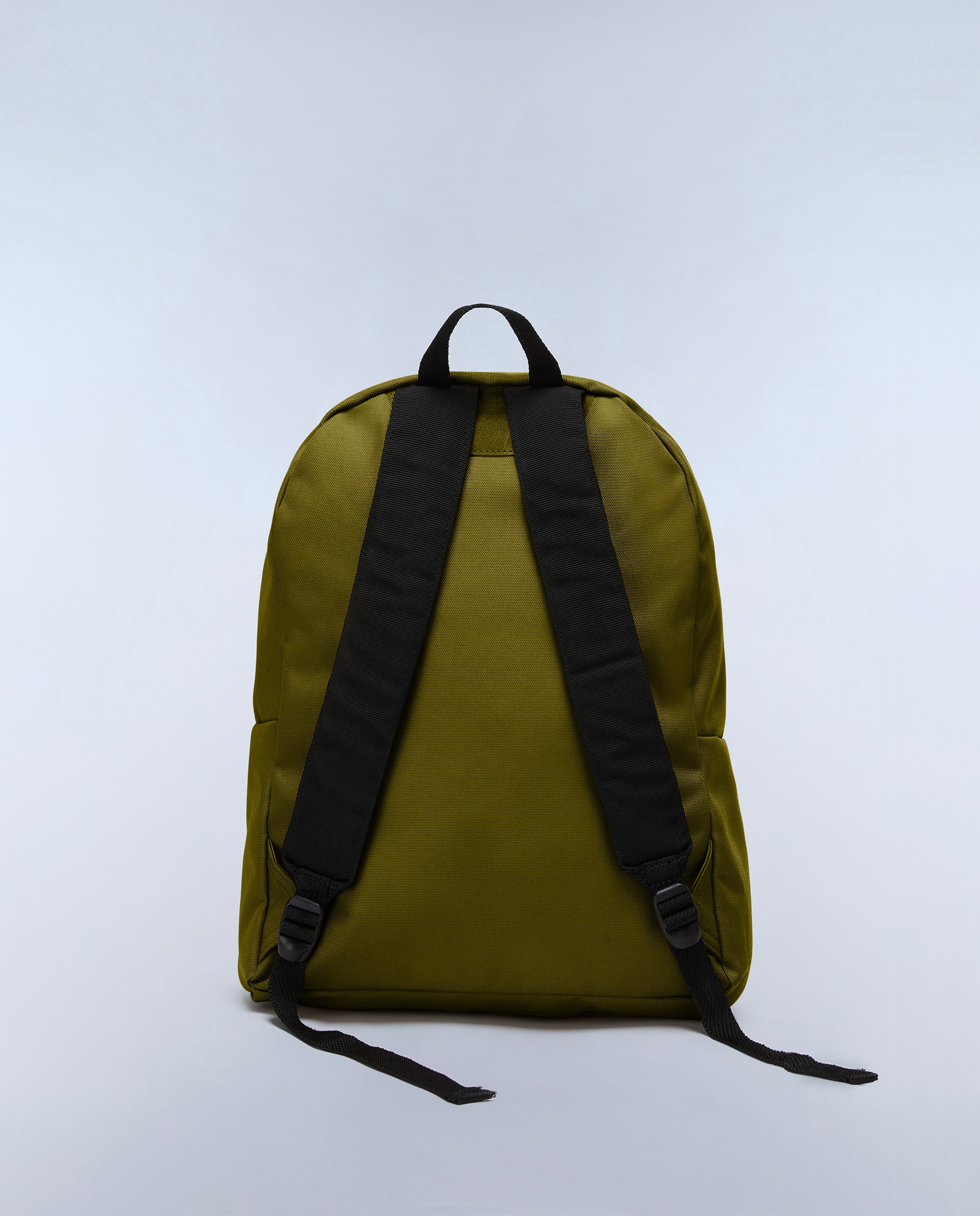 Mochila unisex - Napapijri - Negro Negro-4